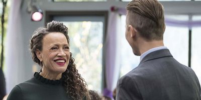 Poster der Serie Bis dass der Tod uns scheidet