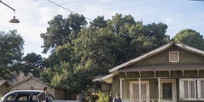 Poster der Serie Children of The Royal Sun