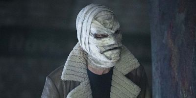 Poster der Serie O, Mouse!