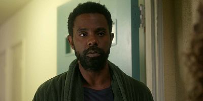 Poster der Serie Wo bist du gewesen?