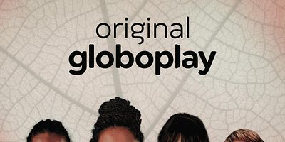 Poster der Serie Pilot