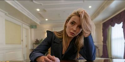 Poster der Serie Das ist Bullshit