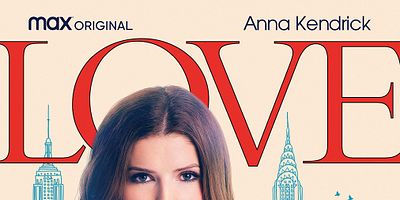 Poster der Serie Mia Hines