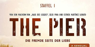 Poster der Serie Der Brief