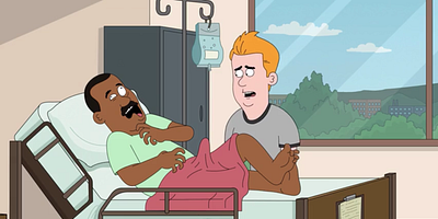 Poster der Serie Der Plan