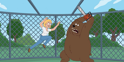 Poster der Serie Die Jabowskis