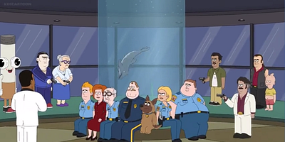 Poster der Serie Operation DD