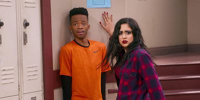 Poster der Serie Bullying