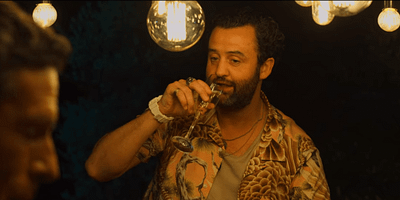 Poster der Serie Episódio 7