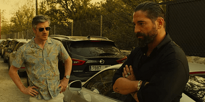 Poster der Serie Episódio 8