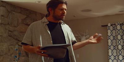 Poster der Serie It's the Cigars You Smoke That Are Going to Give You Cancer