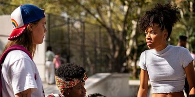 Poster der Serie Der Bunker