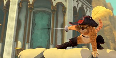 Poster der Serie Duchess