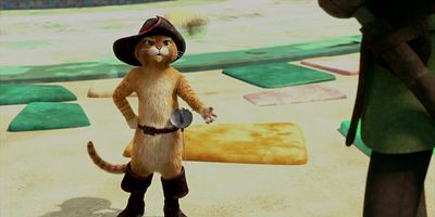 Poster der Serie Boots