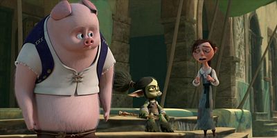 Poster der Serie Goblin