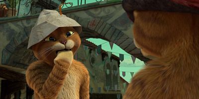 Poster der Serie Escape Goat