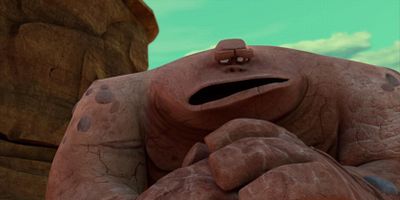 Poster der Serie Sword's Man