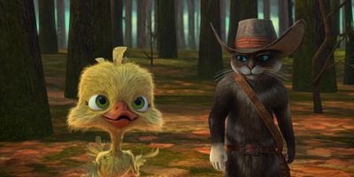 Poster der Serie Sullen Earth