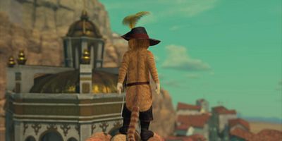 Poster der Serie Bootless Cries