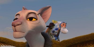 Poster der Serie Small Change