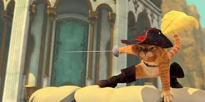 Poster der Serie Prey Time