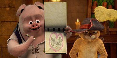 Poster der Serie Fluteus Maximus