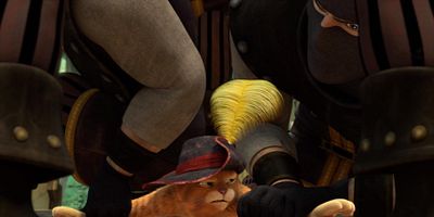 Poster der Serie Save the Town