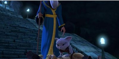 Poster der Serie And, Having Writ, Moves On