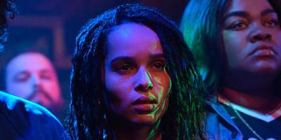 Poster der Serie Track 2