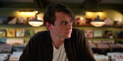 Poster der Serie What Fucking Lily Girl?