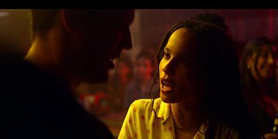 Poster der Serie Me Time