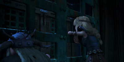 Poster der Serie Night of the Hunters, Part Two