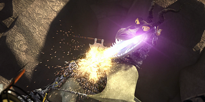 Poster der Serie Snotlout Gets the Axe