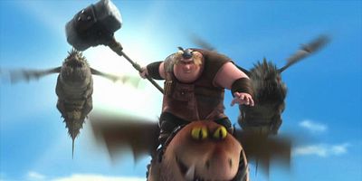 Poster der Serie Between a Rock and a Hard Place