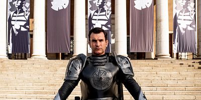 Poster der Serie All Old Things Must Pass - Part 1