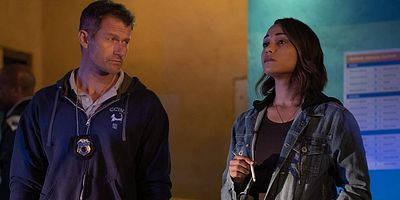 Poster der Serie #Blessed