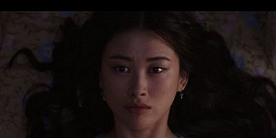 Poster der Serie The Heavenly and Primal