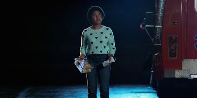 Poster der Serie Wildcat