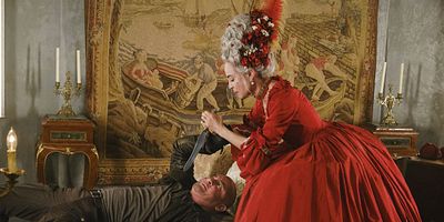 Poster der Serie Swan Thong