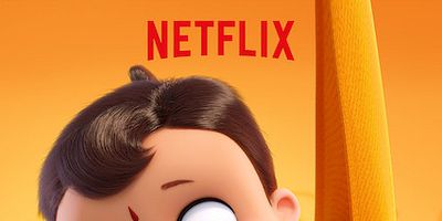 Poster der Serie Bheem with a Beat