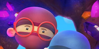 Poster der Serie Market of Doom