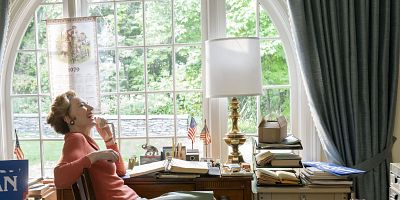 Poster der Serie Reagan