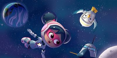 Poster der Serie Das Klassenfoto