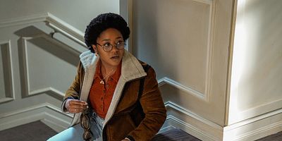 Poster der Serie Hourman und Dr. Mid-Nite