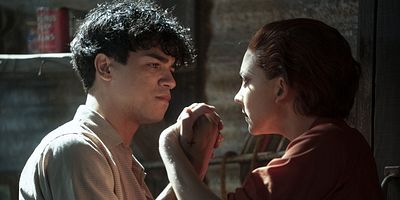 Poster der Serie Hide and Seek