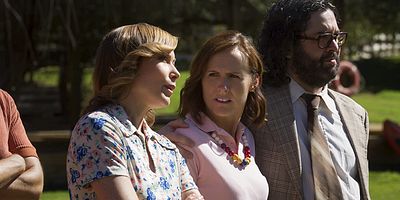 Poster der Serie Electro-City