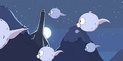 Poster der Serie Chapter 2: The Midnight Giant