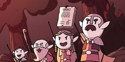 Poster der Serie Chapter 7: The Lost Clan