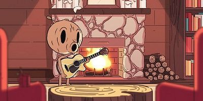 Poster der Serie Chapter 11: The House in the Woods