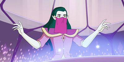 Poster der Serie Erinnerungen